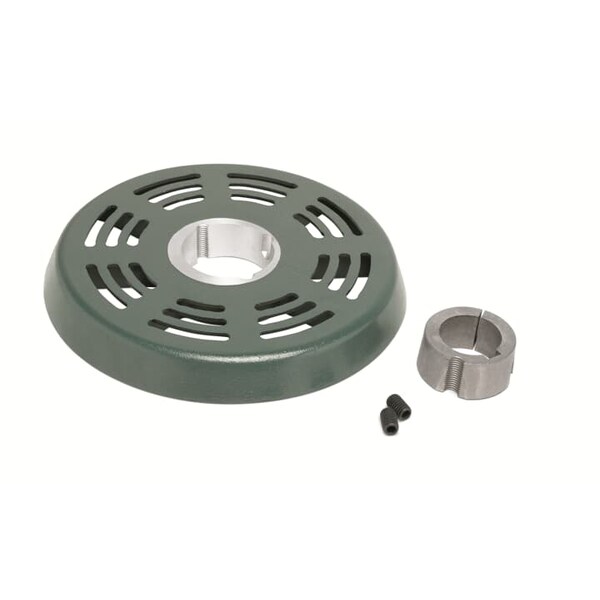 Gear Products, Tdt4 Cooling Fan Assy, 272594